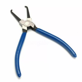 Unbranded Car Fuel Line Petrol Clip Pipe Hose Connector Quick Release Removal Pliers Tool