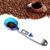 3T6B Grams Digital Kitchen Measuring Spoon,Three Different Specifications Food Scale