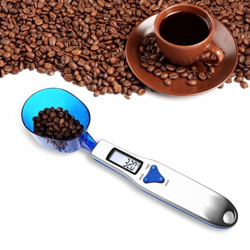 3T6B Grams Digital Kitchen Measuring Spoon,Three Different Specifications Food Scale