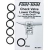 Fuel Tool EFI Check Valve Lower O-Ring - MC200-5