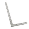 L Square Stainless Steel L Shape Square Ruler 90 Degree