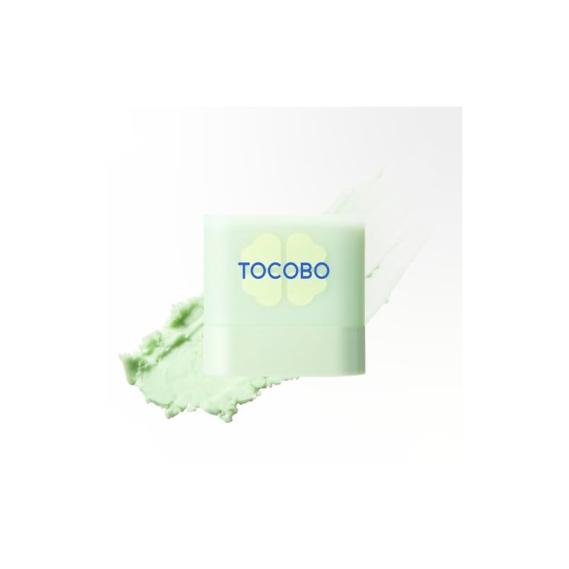 TOCOBO Cica Cooling Mini Sun Stick SPF 50 PA, Protector