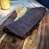 Dad's Seasonings – Top Shelf Dry Rub – Original Rub