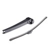 RIDEX Windscreen Wiper Arm 301W0037 Rear 330 mm with Wiper