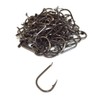 Orurdo Fishing Gear Single Hook Special Surf Ise-ami #16 100