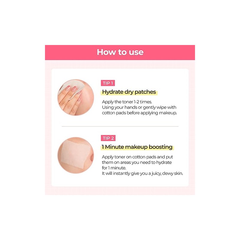 No.4 Hydrating Glow Mineral Toner