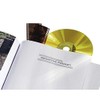 Hama Photo Album (for Pins, Inserts, for Photos, 100 Pages,