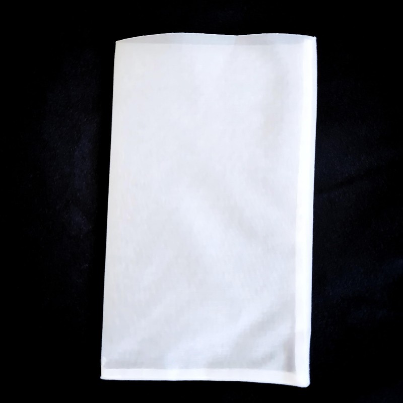 Rosin Filter bags 90 micron 2x4" Honeycomb Press 20 Pack