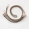 yufana Shoulder Strap Gold Strap Chain, Chain Bag Handles, Bag