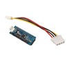 IDE to SATA Adapter 40Pin IDE to SATA Converter 3.5in