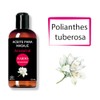 Aceite Para Masajes Nardo Grado Terapeutico