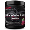 Revolution Nutrition, TNT, Pre-Workout Powder, Pumps & Strength, Extreme Intensity,