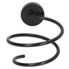 304 Stainless Steel Hair Dryer Rack Keep Tidy Wall Mount