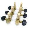Nagoyuki Left Right Classical Guitar String Tuning Pegs Machine Heads