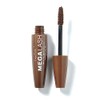 Technic Mega Lash Mascara - Brown - 12ml