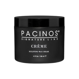 Pacinos Crema, 4 onzas