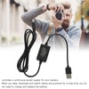 1.2m USB 5V to DC 8V Voltage Booster Cable Step
