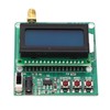RF Power Meter Digital Display Settable Power Attenuation Logarithmic Detector