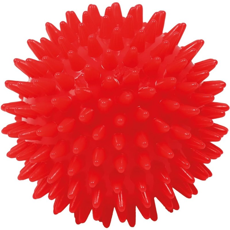 Massage Ball Hedgehog Ball 6 cm Loose Pack of 1