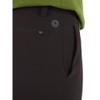 Marmot Men's Scree Short Board Shorts, black