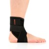 Aider 에이더 스트롱 발목 보호대 얇은 러닝 등산 아대 Aider