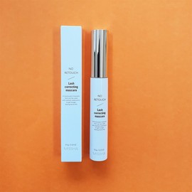Missha No Retouch Correction Mascara 9.5g / 미샤 노 리터치 보정 카라 9.5g
