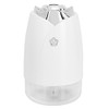 USB Car Air Humidifier Atomizer LED Night Light Fog Purifier