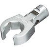 TONE Flex Claw Foot Wrench 3SCF-22F Drive Angle 0.3 inch