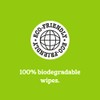 Marcel's Green Soap Hygienic Wet Wipes for Hands Pack of