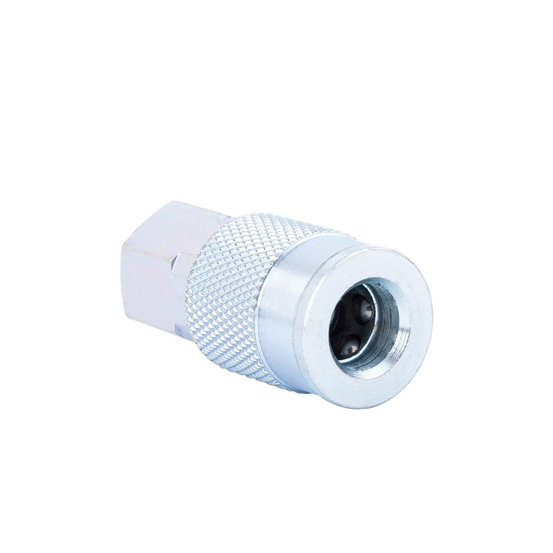 CRAFTSMAN 1/4-inch NPT Female Industrial Steel Coupler