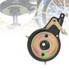 Rear Band Drum Brake Assembly, Universal Steel Bicycle Brake Modification
