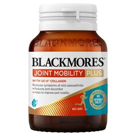 Blackmores Joint Mobility Plus Tab X 60