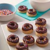 Wilton Mini Doughnut Baking Tin, 12 Hole