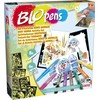 Blopens - Leisure Set Animal Babies - Drawings and Colouring
