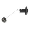 Silscvtt Fuel Meter Sending Unit Replacement for Yamaha 660 YFM660F