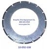 Graphic Whizard Perforating Blade, 10-095-GW, 12TPI