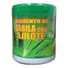Pomada Ajolote Con Ajolote Con Árnica Eucalipto 125 Gr