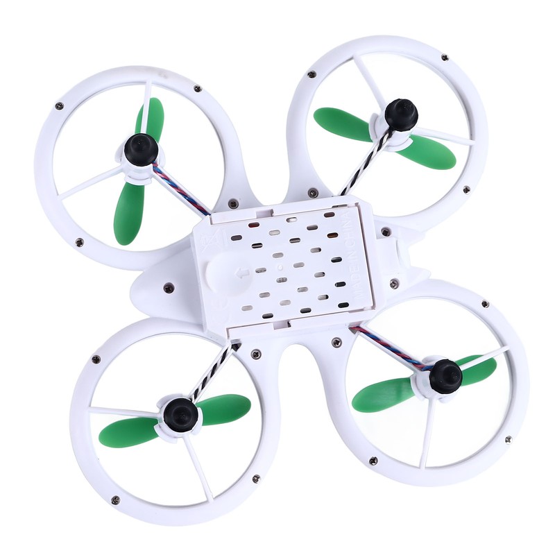 Children Drone Kids Remote Control Miniature Drone Kids Beginner Quadcopter