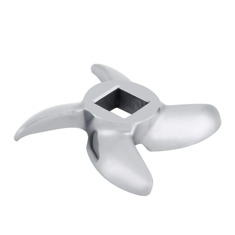Fdit 12# Stainless Steel Meat Grinder