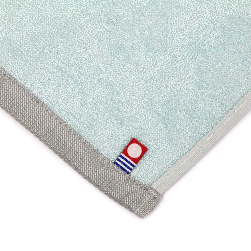 Imabari Towel Iori Su~S Sports Towel Bare Skin Friendly Cooling