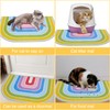 Unicorn Catcher Unicorn Catcher Cat Litter Mat Quality Litter Box