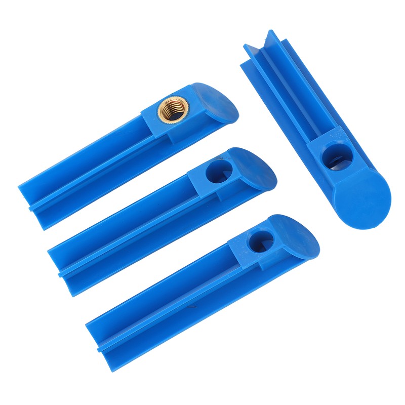Fuel Injector Nozzle Cleaning Set DC12V to 24V Reliable Injector