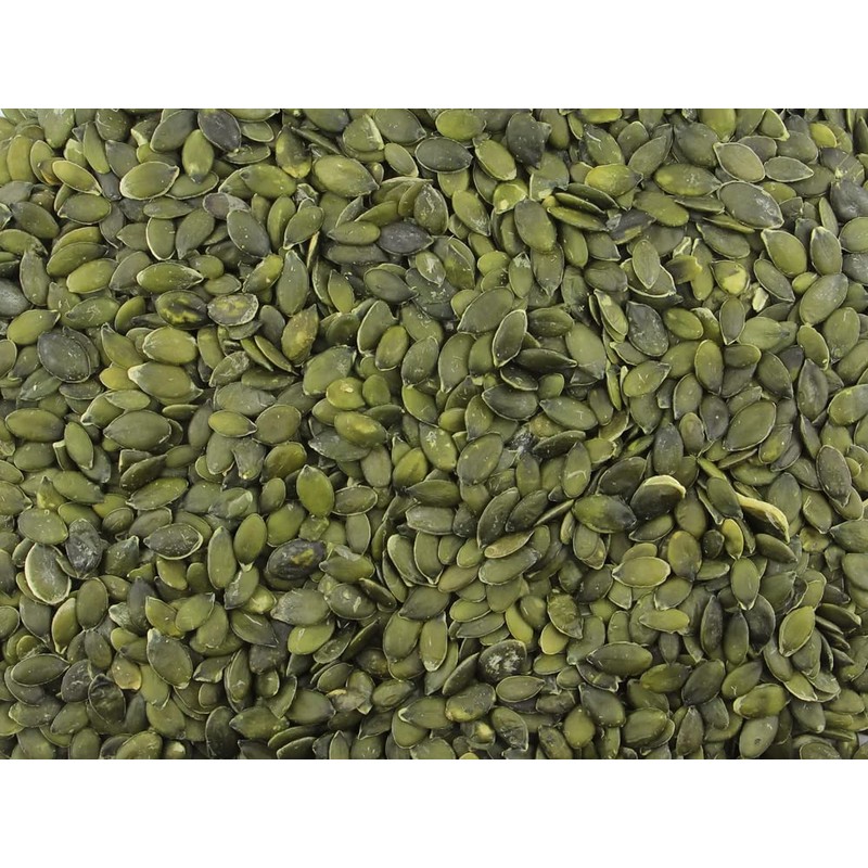 Gorilla Food Co. Natural Pumpkin Seeds - 200g