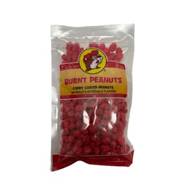 Buc-ee's Roasted Peanuts In 12oz Resealable Bags 4+ Varieties (Burnt Peanuts)