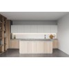 4lite Coda Indoor 200mm Under Cabinet Light (White) 290lm LED
