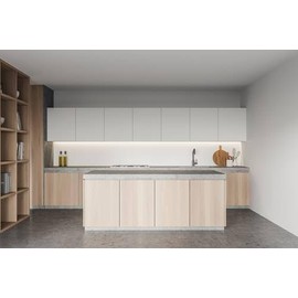 4lite Coda Indoor 200mm Under Cabinet Light (White) 290lm LED Integrated Link Light with IP20 Rating- 4L1/1005-4yr Guarantee