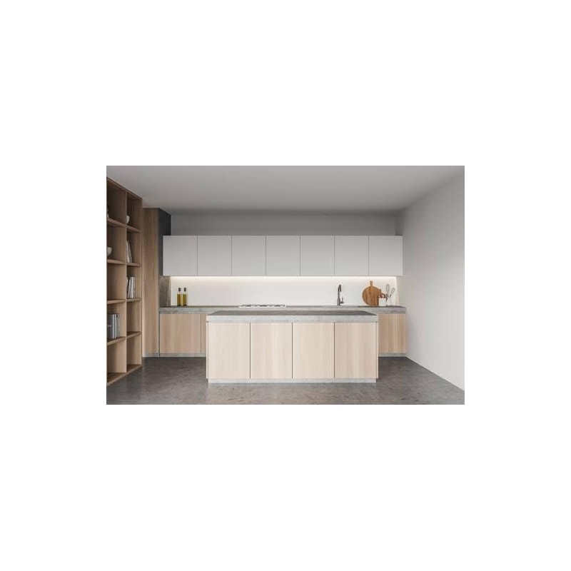4lite Coda Indoor 200mm Under Cabinet Light (White) 290lm LED