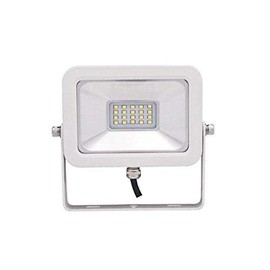 AML® FL 10 1 W LED Outdoor for trade and Industrial Use 900LM 10 W IP65 LED Flood Light