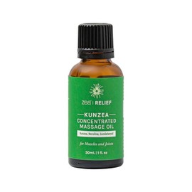Zea Buy Zea Relief Kunzea Massage Oil Online Chemist Outlet