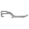 FireHoseDirect Powder Coated Universal Spanner Wrench